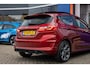 Ford Fiesta 1.0 EcoBoost ST-Line | Elektrisch panorama-dak | Camera | Adap cruise | Apple Carplay/Android Auto | Dodehoek detectie | Achteruitrijcamera | Apple Carplay/Android Auto|telefoonintegratie premium | Cruise control adaptief met Stop&Go