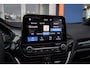 Ford Fiesta 1.0 EcoBoost ST-Line | Elektrisch panorama-dak | Camera | Adap cruise | Apple Carplay/Android Auto | Dodehoek detectie | Achteruitrijcamera | Apple Carplay/Android Auto|telefoonintegratie premium | Cruise control adaptief met Stop&Go