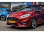Ford Fiesta 1.0 EcoBoost ST-Line | Elektrisch panorama-dak | Camera | Adap cruise | Apple Carplay/Android Auto | Dodehoek detectie | Achteruitrijcamera | Apple Carplay/Android Auto|telefoonintegratie premium | Cruise control adaptief met Stop&Go
