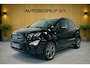 Ford EcoSport 1.0 EcoBoost ST-Line Black Cruise Controle! Navigatie! Achteruitrijcamera! Vol opties!