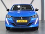 Peugeot e-208 Allure Pack 50kWh 136PK | 1ste eigenaar | LEER/Stof | AppleCarPlay/AndroidAuto | AUTOMAAT | 3 FASE | LED lampen | LMV | Navigatie | Camera | Climate Control | Cruise Control | Isofix | Privacy Glass |