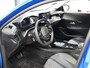 Peugeot e-208 Allure Pack 50kWh 136PK | 1ste eigenaar | LEER/Stof | AppleCarPlay/AndroidAuto | AUTOMAAT | 3 FASE | LED lampen | LMV | Navigatie | Camera | Climate Control | Cruise Control | Isofix | Privacy Glass |