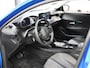 Peugeot e-208 Allure Pack 50kWh 136PK | 1ste eigenaar | LEER/Stof | AppleCarPlay/AndroidAuto | AUTOMAAT | 3 FASE | LED lampen | LMV | Navigatie | Camera | Climate Control | Cruise Control | Isofix | Privacy Glass |