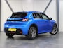 Peugeot e-208 Allure Pack 50kWh 136PK | 1ste eigenaar | LEER/Stof | AppleCarPlay/AndroidAuto | AUTOMAAT | 3 FASE | LED lampen | LMV | Navigatie | Camera | Climate Control | Cruise Control | Isofix | Privacy Glass |