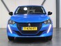 Peugeot e-208 Allure Pack 50kWh 136PK | 1ste eigenaar | LEER/Stof | AppleCarPlay/AndroidAuto | AUTOMAAT | 3 FASE | LED lampen | LMV | Navigatie | Camera | Climate Control | Cruise Control | Isofix | Privacy Glass |