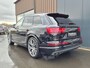 Audi SQ7 4.0 TDI Quattro Pro Line + S-Line 7p | BTW | HUD | Pano | Bose | Trekhaak | Virtual