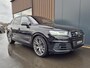 Audi SQ7 4.0 TDI Quattro Pro Line + S-Line 7p | BTW | HUD | Pano | Bose | Trekhaak | Virtual