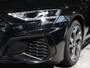 Audi A3 Sportback 45 TFSIe S BLACK ED. / ACC / HEADUP / HIFI / 18"