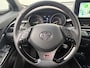 Toyota C-HR 1.8 Hybrid Business GR-Sport NL Auto Parkeersensoren Carplay Keyless
