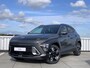 Hyundai Kona 1.6 GDI HEV Premium Full Hybride Automaat met Navigatie, Lederen bekleding en Stoelverwarming Uit voorraad leverbaar!