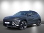 Hyundai Kona 1.6 GDI HEV Premium Full Hybride Automaat met Navigatie, Lederen bekleding en Stoelverwarming Uit voorraad leverbaar!