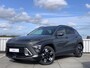 Hyundai Kona 1.6 GDI HEV Premium Full Hybride Automaat met Navigatie, Lederen bekleding en Stoelverwarming Uit voorraad leverbaar!