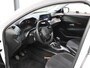 Peugeot 208 1.2 75PK Active | 1ste eigenaar | Parkeersensoren | Navigatie | Airco | AppleCarplay/AndroidAuto | Lederen Stuurwiel | DAB Radio | Cruise Control | Isofix | Bluetooth |