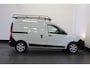Dacia Dokker 1.5 dCi - Radio - Trekhaak - Imperiaal - €5.900,- excl.