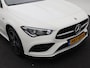 Mercedes-Benz CLA Shooting Brake Automaat 250 e | Stoelverwarming | Navigatie | Full LED | Sfeer Verlichting | Virtual Cockpit | 18 Inch | 95.009 Km !!