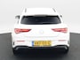 Mercedes-Benz CLA Shooting Brake Automaat 250 e | Stoelverwarming | Navigatie | Full LED | Sfeer Verlichting | Virtual Cockpit | 18 Inch | 95.009 Km !!