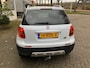 Fiat Sedici 1.6 120 Emotion