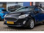 Ford Fiesta 1.0 EcoBoost Hybrid Titanium | Apple Carplay/Android Auto | Cruise control | Navigatiesysteem full map | Parkeersensoren | | Airco (automatisch) | Apple Carplay/Android Auto|telefoonintegratie premium | Centrale deurvergrendeling met afstandsbediening
