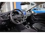 Ford Fiesta 1.0 EcoBoost Hybrid Titanium | Apple Carplay/Android Auto | Cruise control | Navigatiesysteem full map | Parkeersensoren | | Airco (automatisch) | Apple Carplay/Android Auto|telefoonintegratie premium | Centrale deurvergrendeling met afstandsbediening