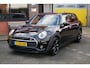 MINI Clubman Mini 2.0 Cooper S Hammersmith. leder. stoelverwarming. clima. camera