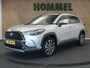 Toyota Corolla Cross Hybrid 140 Dynamic - ELEKTRISCHE ACHTERKLEP - CLIMATE CONTROL - CRUISE CONTROL ADAPTIEF - APPLE CARPLAY/ANDROID AUTO - BLUETOOTH TELEFOONVOORBEREIDING - KEYLESS START - NAVIGATIESYSTEEM FULL-MAP - LED KOPLAMPEN