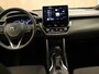 Toyota Corolla Cross Hybrid 140 Dynamic - ELEKTRISCHE ACHTERKLEP - CLIMATE CONTROL - CRUISE CONTROL ADAPTIEF - APPLE CARPLAY/ANDROID AUTO - BLUETOOTH TELEFOONVOORBEREIDING - KEYLESS START - NAVIGATIESYSTEEM FULL-MAP - LED KOPLAMPEN