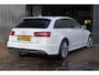 Audi A6 Avant 2.0 TFSI quattro S-Line Alcantara|19inch|LED