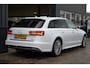 Audi A6 Avant 2.0 TFSI quattro S-Line Alcantara|19inch|LED