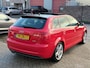 Audi A3 Sportback 1.4 TFSI 3x S-Line S-Tronic Bi-XENON/LED/PANO/HALF-LEDER/NAVI/CRUISE/3E-EIG!