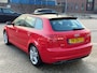 Audi A3 Sportback 1.4 TFSI 3x S-Line S-Tronic Bi-XENON/LED/PANO/HALF-LEDER/NAVI/CRUISE/3E-EIG!