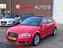 Audi A3 Sportback 1.4 TFSI 3x S-Line S-Tronic Bi-XENON/LED/PANO/HALF-LEDER/NAVI/CRUISE/3E-EIG!