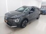 Kia Niro EV Edition Advanced 64.8 kWh 204PK SOH 100%+Volleder+stoel&stuur-verw+navi+camera+actieradus 460KM INCL BTW