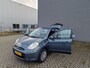 Nissan Micra 1.2 Visia AIRCO 5 DEUR 2 X SLEUTELS BOEKJES
