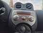 Nissan Micra 1.2 Visia AIRCO 5 DEUR 2 X SLEUTELS BOEKJES
