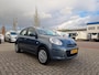 Nissan Micra 1.2 Visia AIRCO 5 DEUR 2 X SLEUTELS BOEKJES