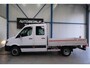 Mercedes-Benz Sprinter 513 2.2 BlueTEC 366 DC Automaat - Pick-up, Open laadbak.