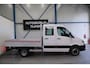 Mercedes-Benz Sprinter 513 2.2 BlueTEC 366 DC Automaat - Pick-up, Open laadbak.