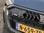 Audi E-tron 55 quattro S edition 95 kWh Panodak / Luchtvering / Camera / Carplay / Memory Stoelen