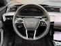 Audi E-tron 55 quattro S edition 95 kWh Panodak / Luchtvering / Camera / Carplay / Memory Stoelen