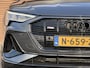 Audi E-tron 55 quattro S edition 95 kWh Panodak / Luchtvering / Camera / Carplay / Memory Stoelen