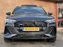 Audi E-tron 55 quattro S edition 95 kWh Panodak / Luchtvering / Camera / Carplay / Memory Stoelen