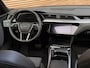 Audi E-tron 55 quattro S edition 95 kWh Panodak / Luchtvering / Camera / Carplay / Memory Stoelen