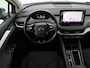 Skoda Enyaq iV 80 | SOH 95% | Stoelverwarming | Adaptive cruise | Warmtepomp | Trekhaak | Camera | Carplay | Half leder | Stuurverwarming | Full LED