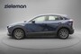 Mazda CX-30 2.0 e-SkyActiv-G M Hybrid Comfort - Carplay, Camera, Leer, Headup Display, Stoelverw.
