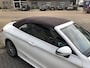 Mercedes-Benz C-klasse Cabrio 180 AMG 9G-TRONIC BURMESTER/MEMORY/SFEER/P-CAM360 /LEER/NAVI/19”AMG/LED/STOELV./CLIMA/CABRIO.PACK/S&S/ 2E EIG .NL AUTO/KM=NAP