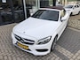 Mercedes-Benz C-klasse Cabrio 180 AMG 9G-TRONIC BURMESTER/MEMORY/SFEER/P-CAM360 /LEER/NAVI/19”AMG/LED/STOELV./CLIMA/CABRIO.PACK/S&S/ 2E EIG .NL AUTO/KM=NAP