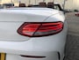 Mercedes-Benz C-klasse Cabrio 180 AMG 9G-TRONIC BURMESTER/MEMORY/SFEER/P-CAM360 /LEER/NAVI/19”AMG/LED/STOELV./CLIMA/CABRIO.PACK/S&S/ 2E EIG .NL AUTO/KM=NAP
