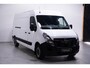 Opel Movano 2.3 Turbo 180 pk Automaat L3H2 Navi, Camera PDC V+A, Apple Carplay, 3-Zits