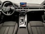 Audi A4 Avant 35 TFSI Sport 150Pk Automaat (GROOT NAVI, CLIMATE, STOELVERWARMING, TREKHAAK, SPORTSTOELEN, LED KOPLAMPEN, SPORTSTUUR, ELEKTRISCHE ACHTERKLEP, NIEUWSTAAT)