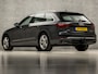 Audi A4 Avant 35 TFSI Sport 150Pk Automaat (GROOT NAVI, CLIMATE, STOELVERWARMING, TREKHAAK, SPORTSTOELEN, LED KOPLAMPEN, SPORTSTUUR, ELEKTRISCHE ACHTERKLEP, NIEUWSTAAT)